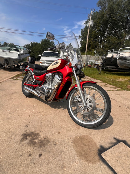 1997 Suzuki Intruder 800