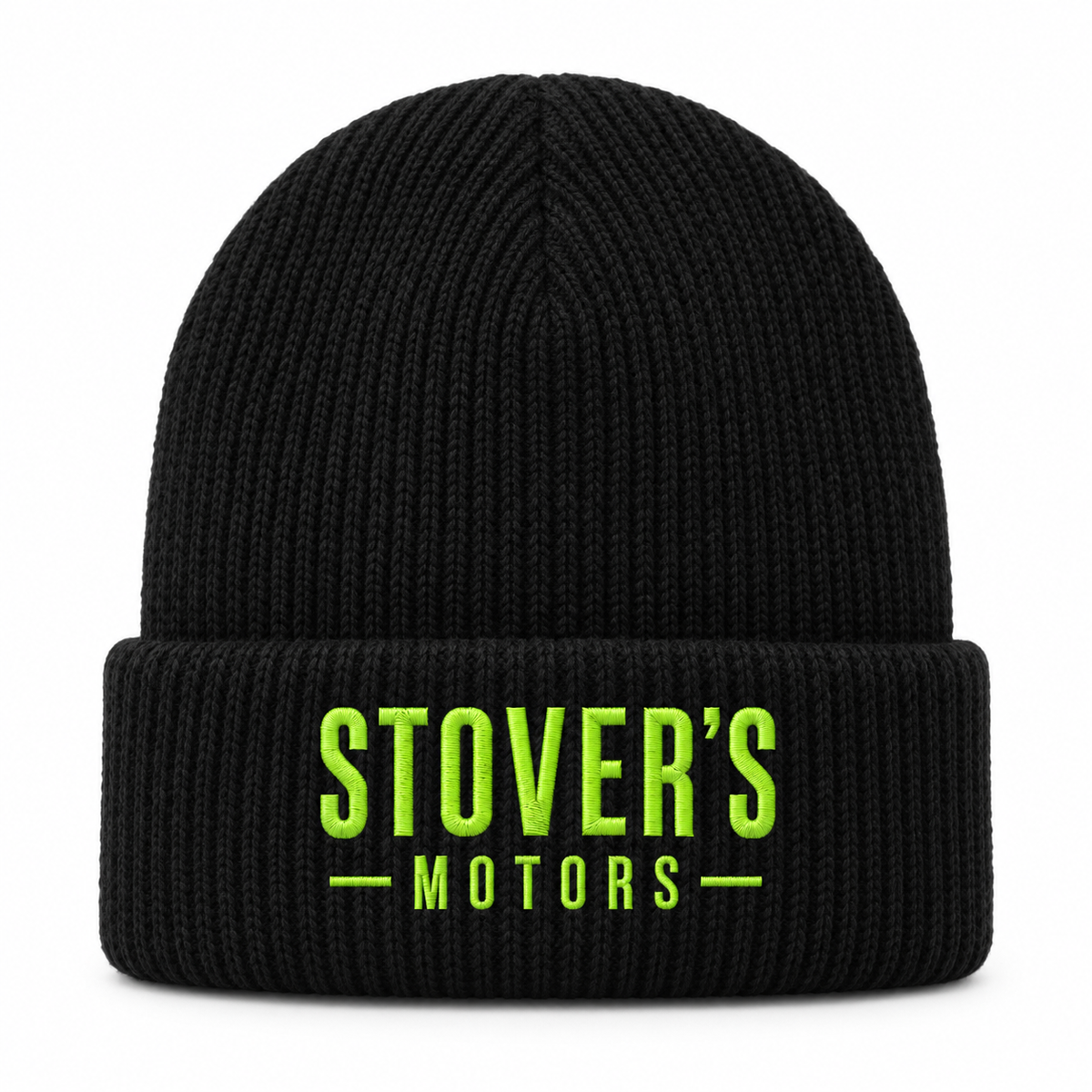 Stover's Motors Beanie