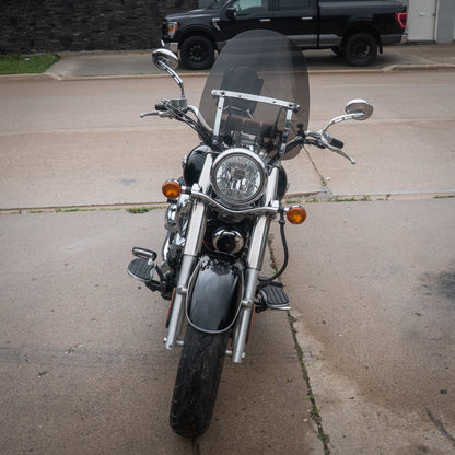 2009 Kawasaki Vulcan 900