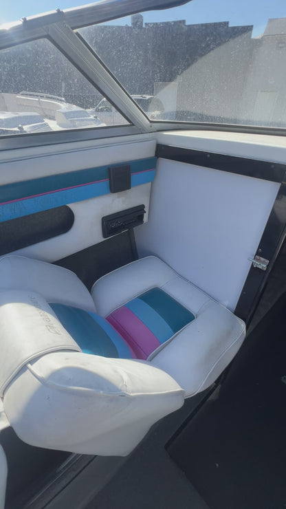 1992 Rinker Festiva 202 With Trailer